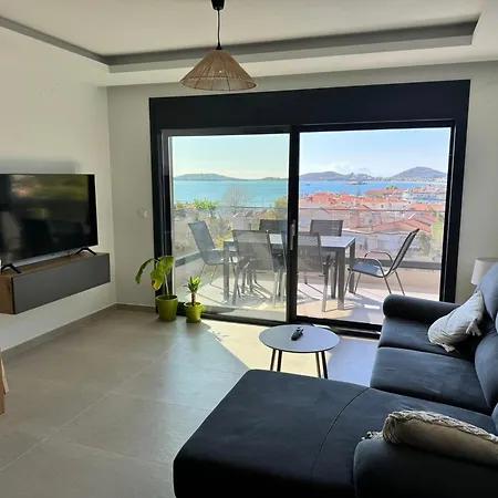 Lejlighed Kallisti View