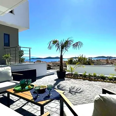 Kallisti View Néa Péramos