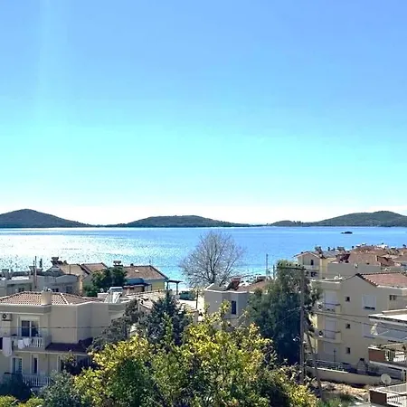 Kallisti View Néa Péramos