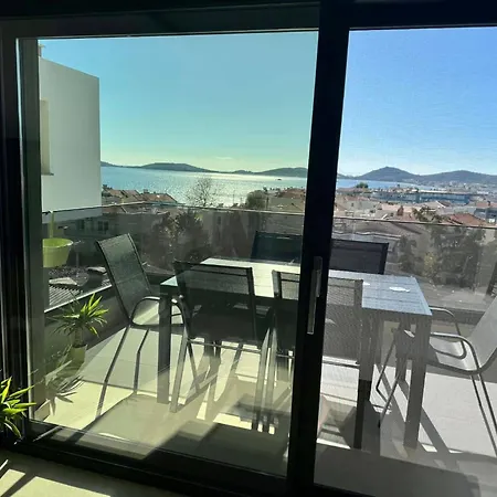 Kallisti View *