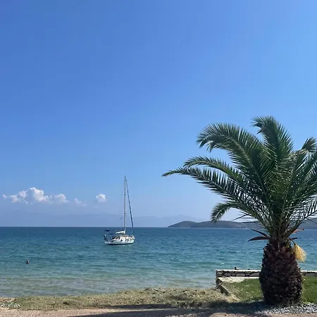 Kallisti View Lejlighed