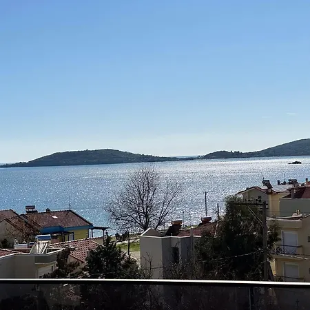 Lejlighed Kallisti View *